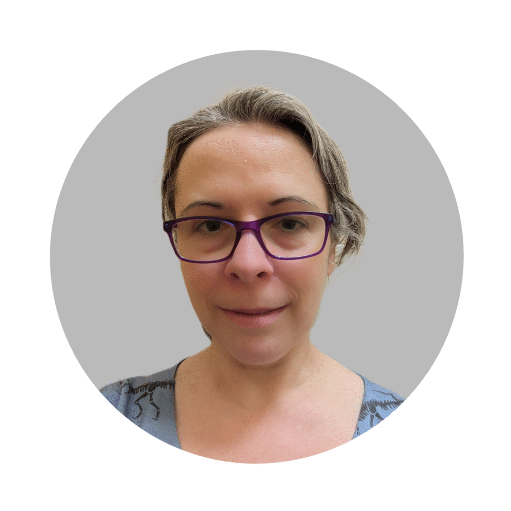 Helen McCarroll