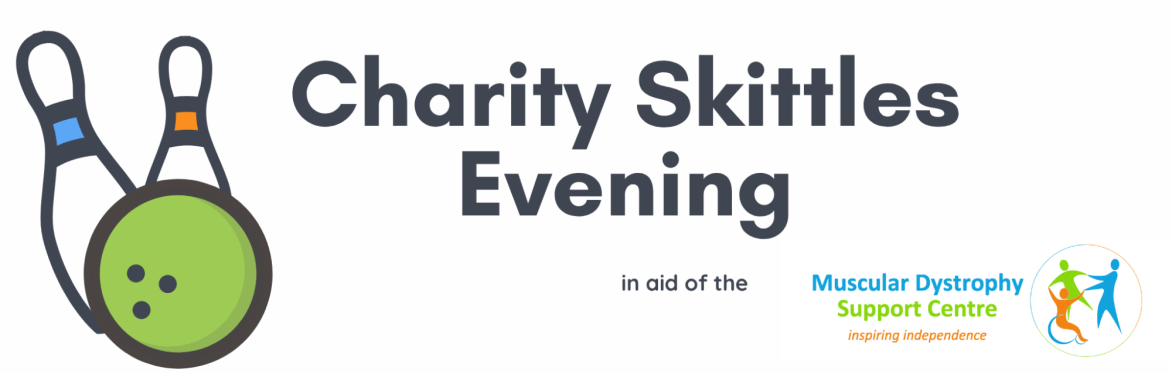 Charity Skittles Night