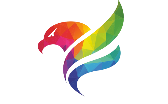 Falcon Digital logo