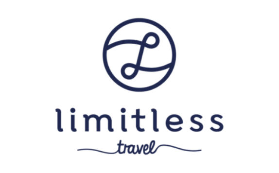 Limitless Travel logo
