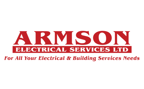 Armson Electrical Services Ltd logo