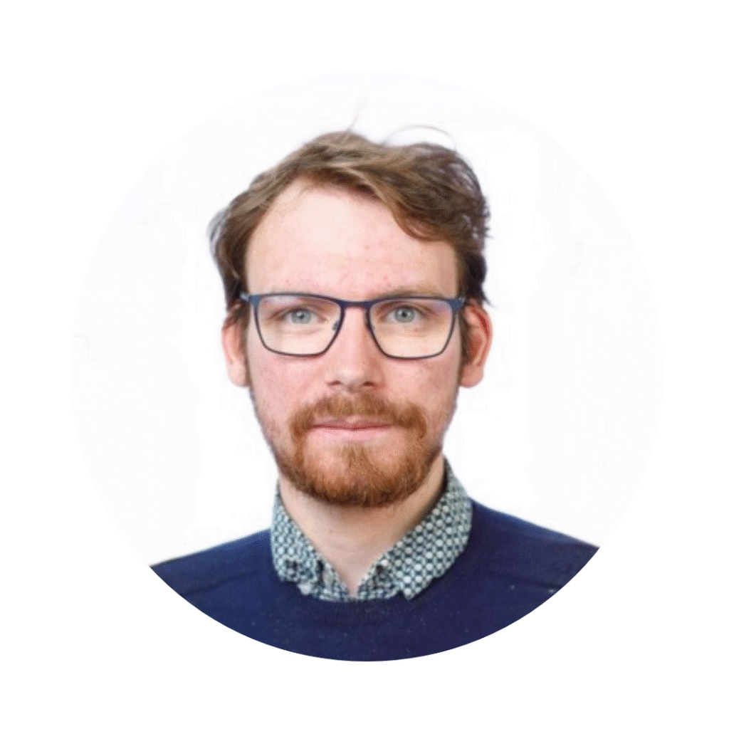 Jamie Tennant