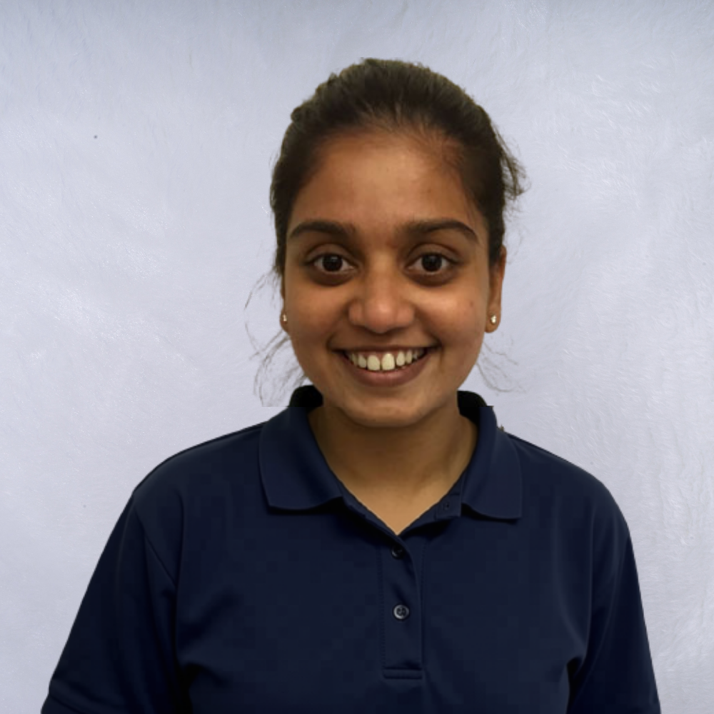 Chandni Patel