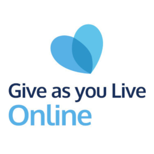 Give as you Live logo