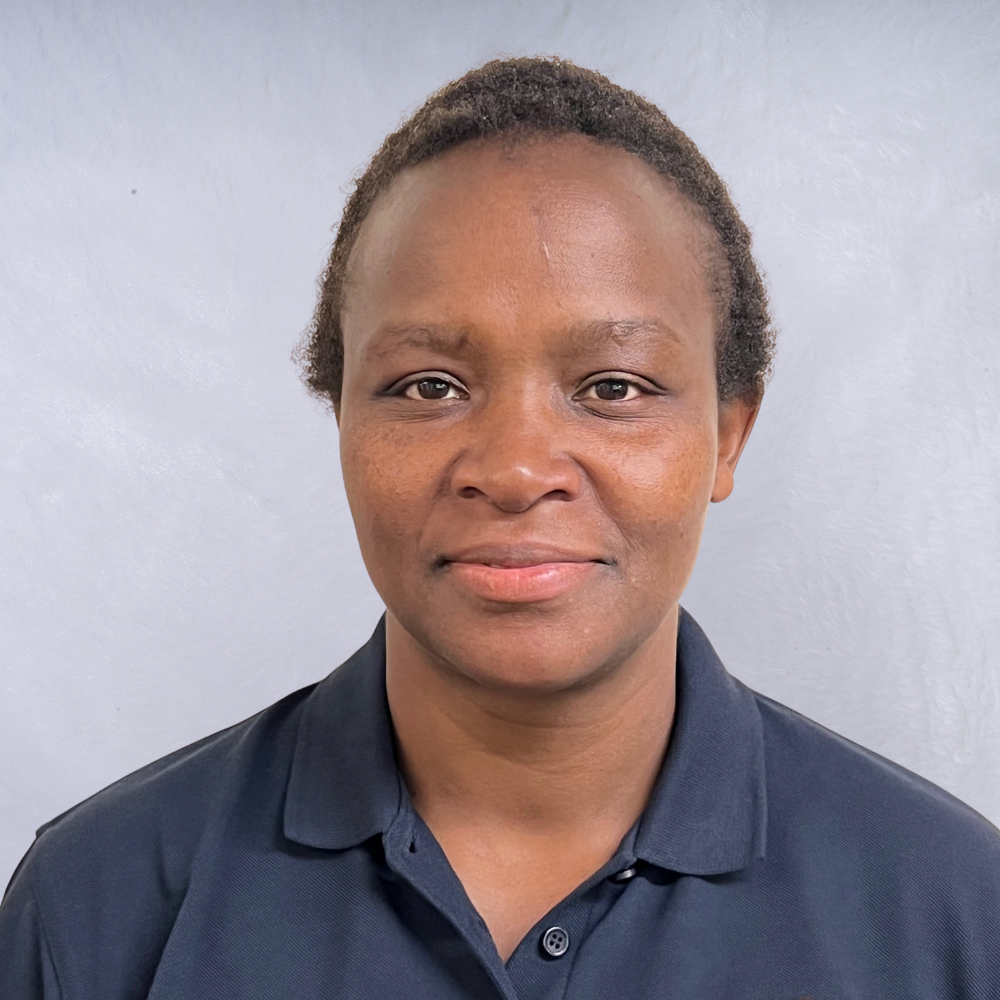 Grace Kabinga