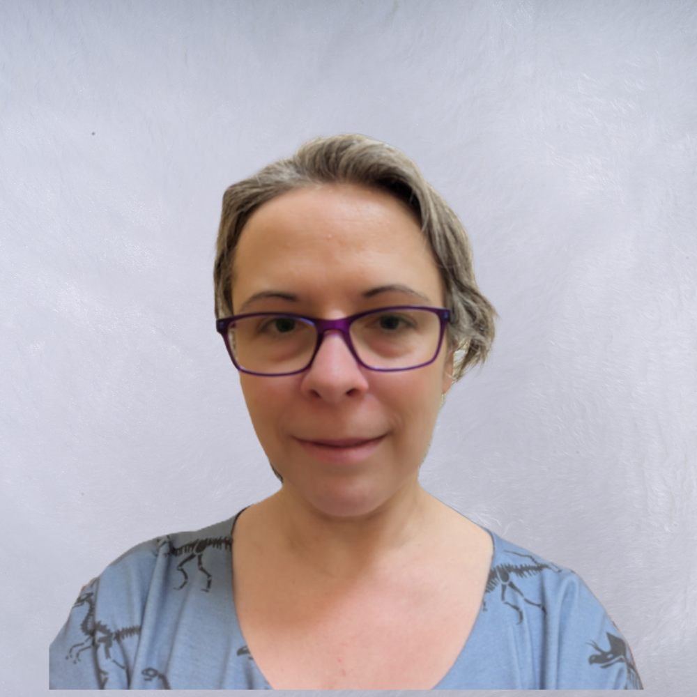 Helen McCarroll