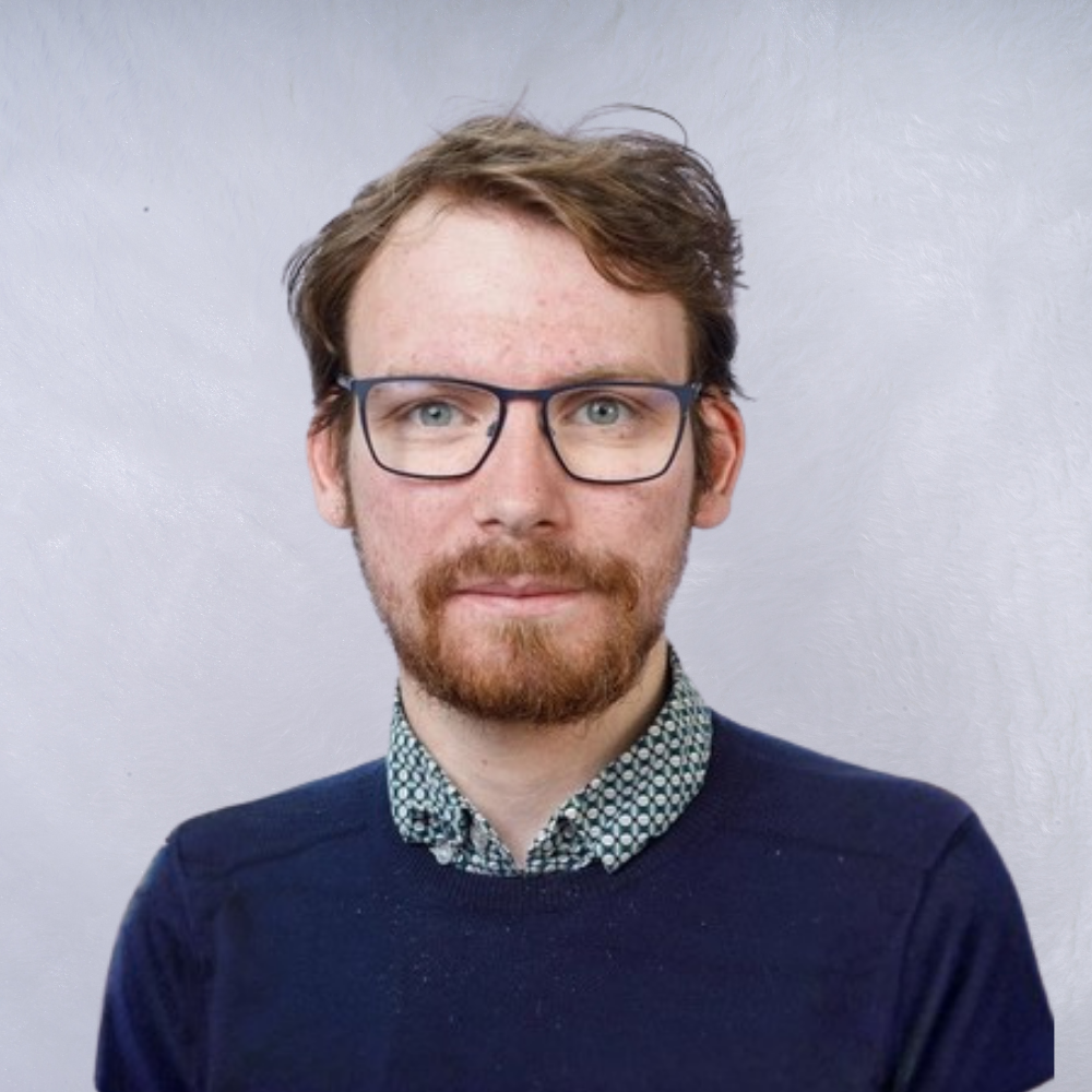 Jamie Tennant