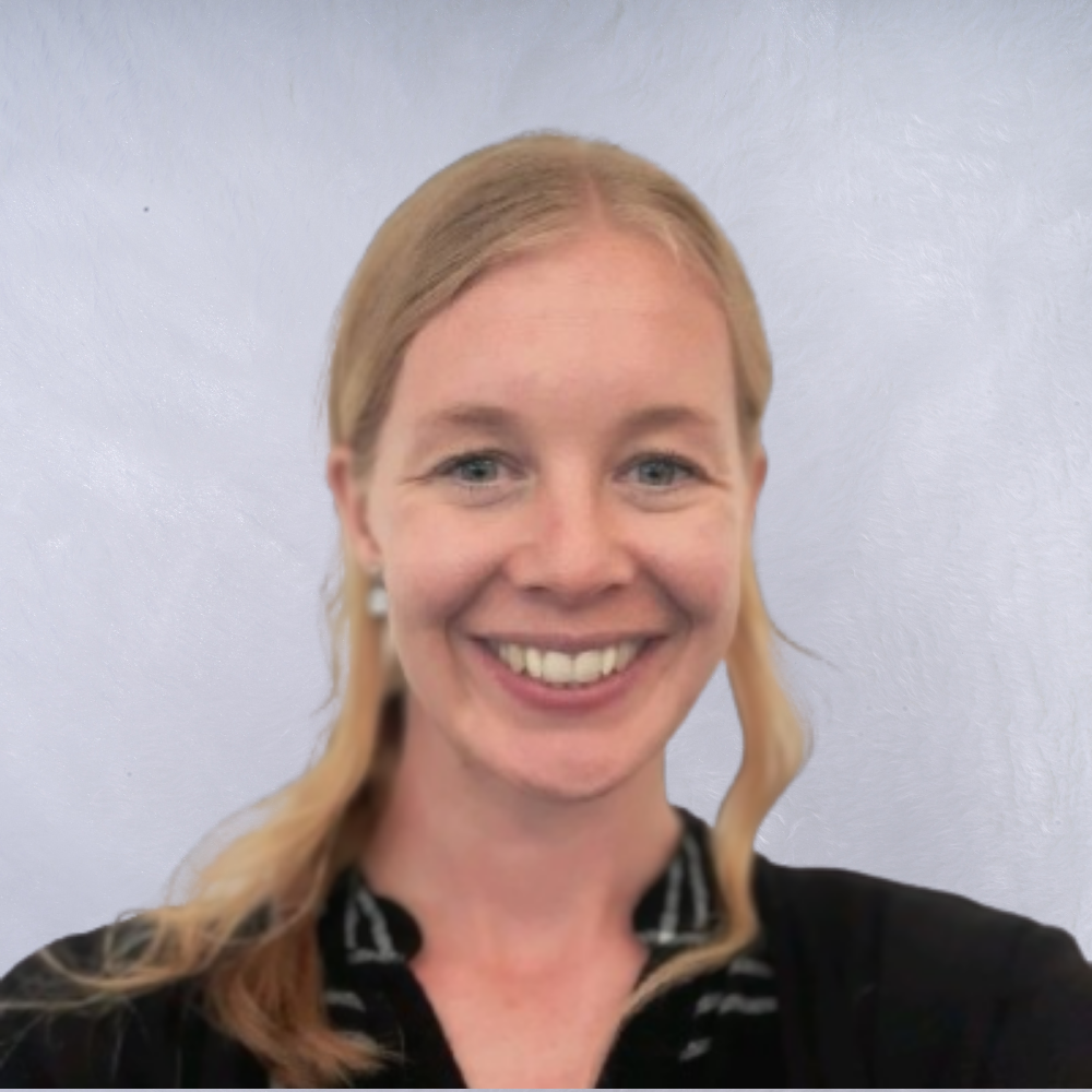 Laura Loftus-Driver