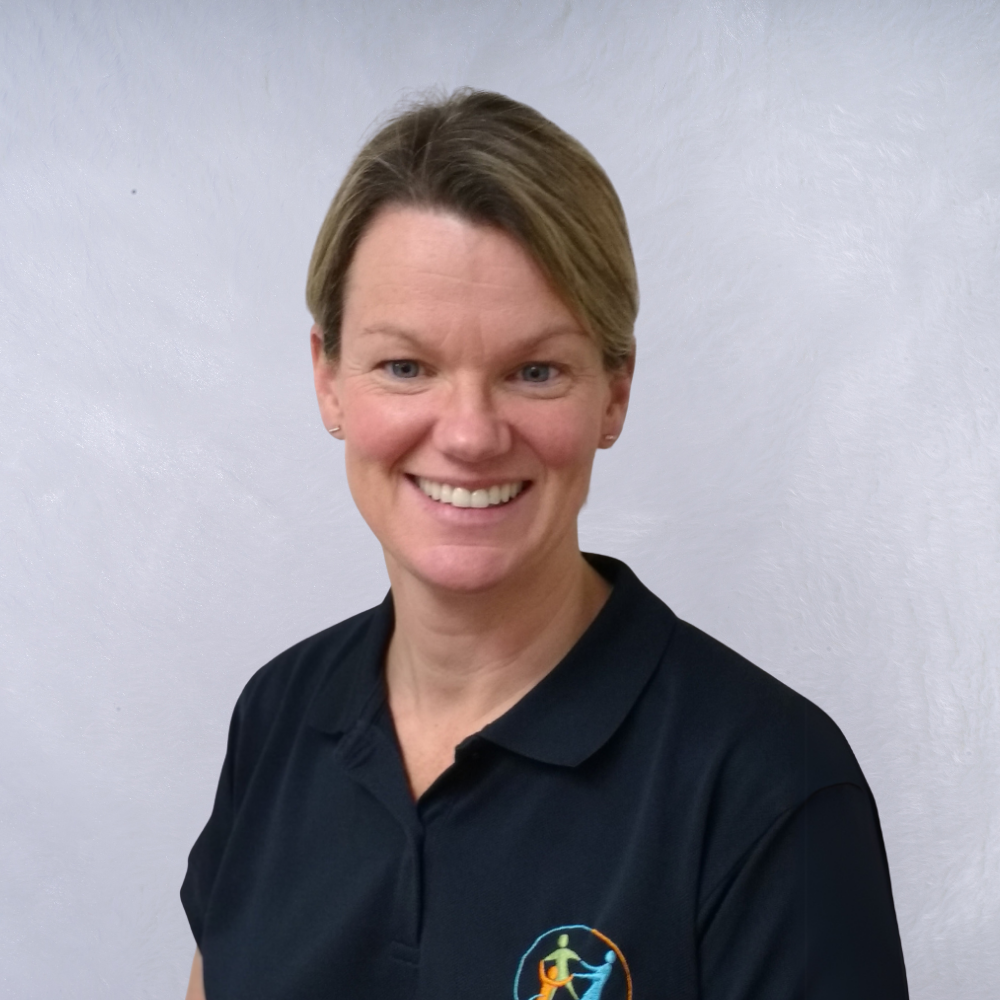 Lynn Ward