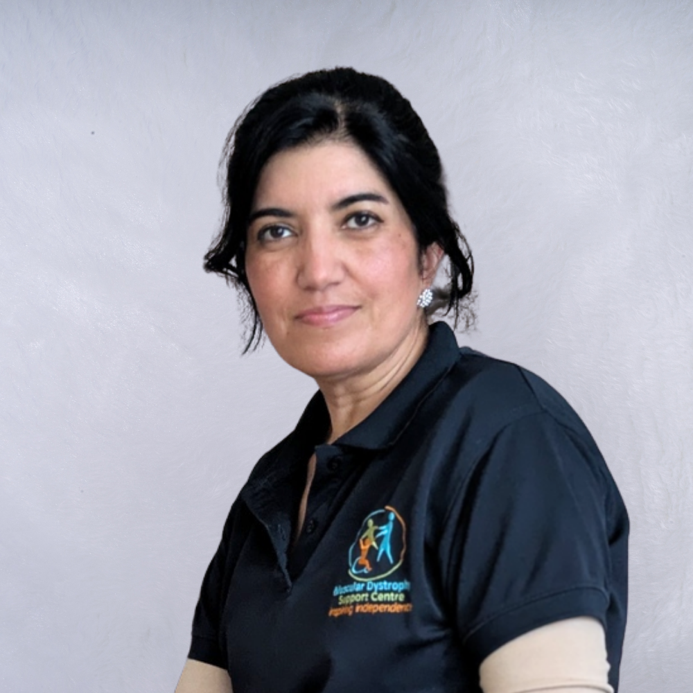 Mani Kohli