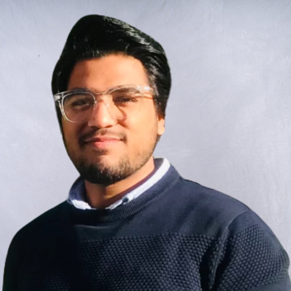 Mazhar Abbas