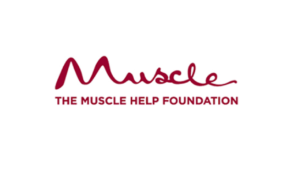 Muscle Help Foundation logo