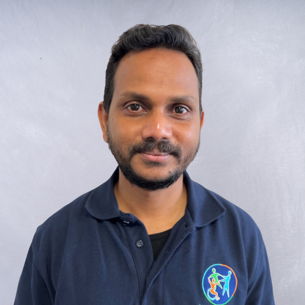 Nithin Kunnath