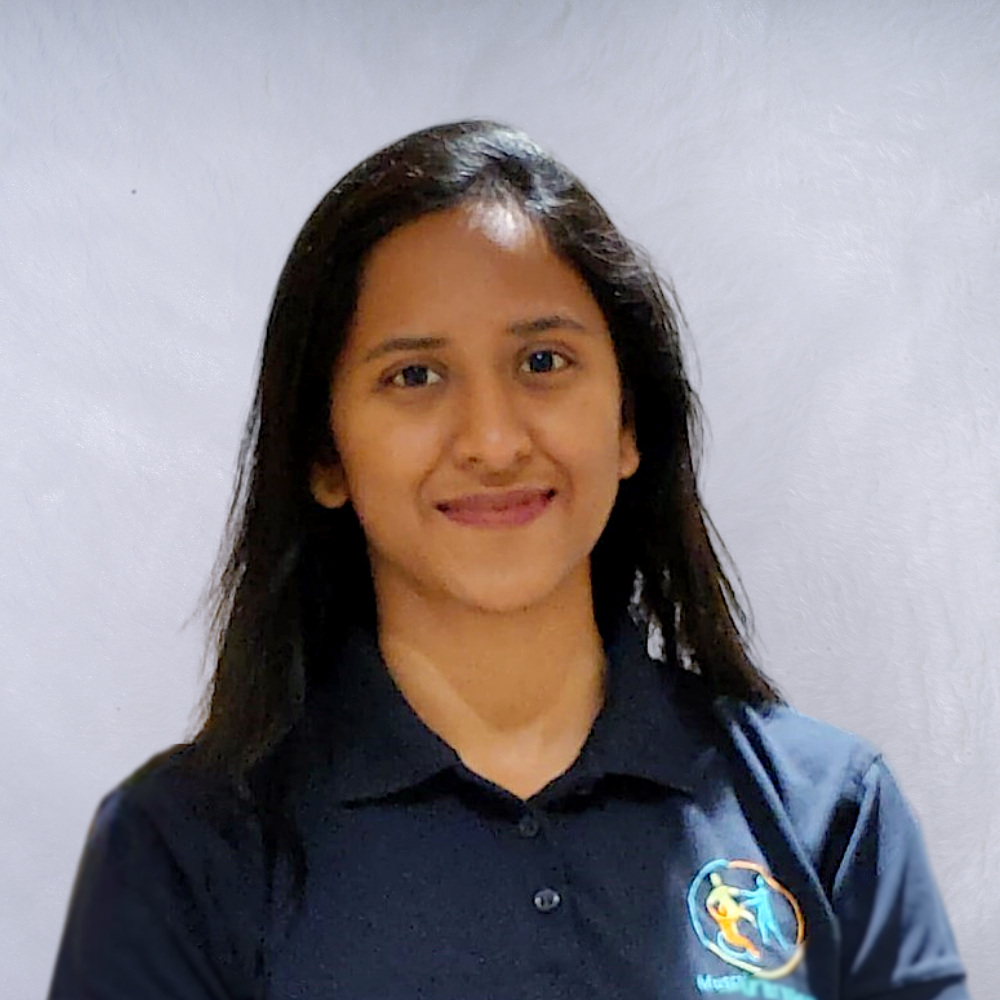 Rewati Bachute