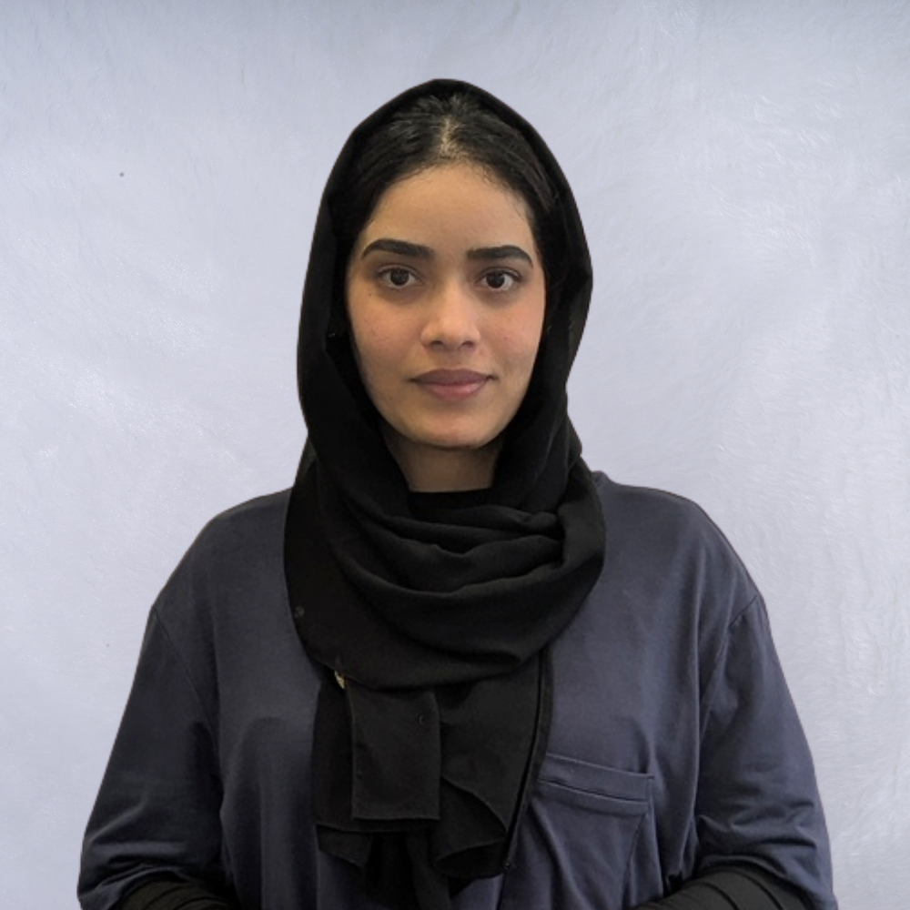 Samia Mehboob