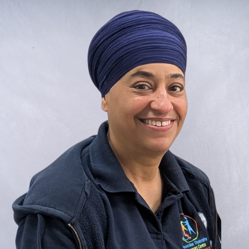 Suki Kaur