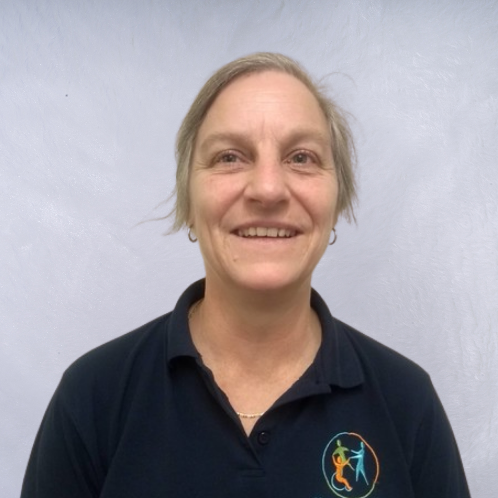 Vicki McGeown