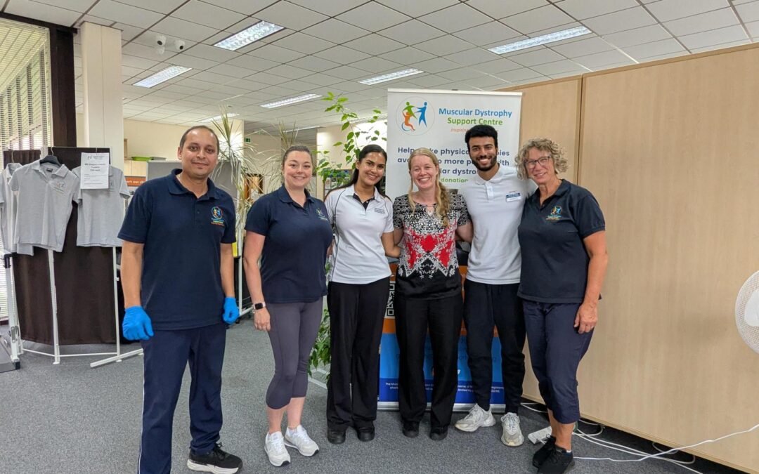 MD Support Centre launches Clinical & Community Experience Pathway for future professionals
