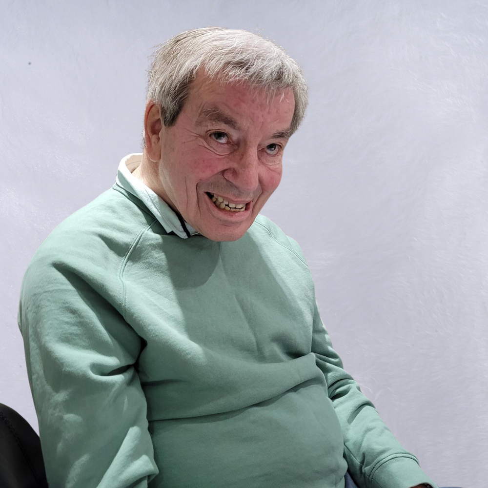 David Salt