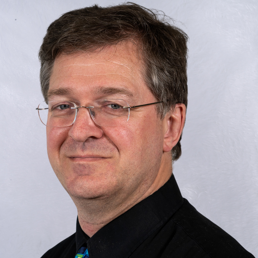 Mark Field