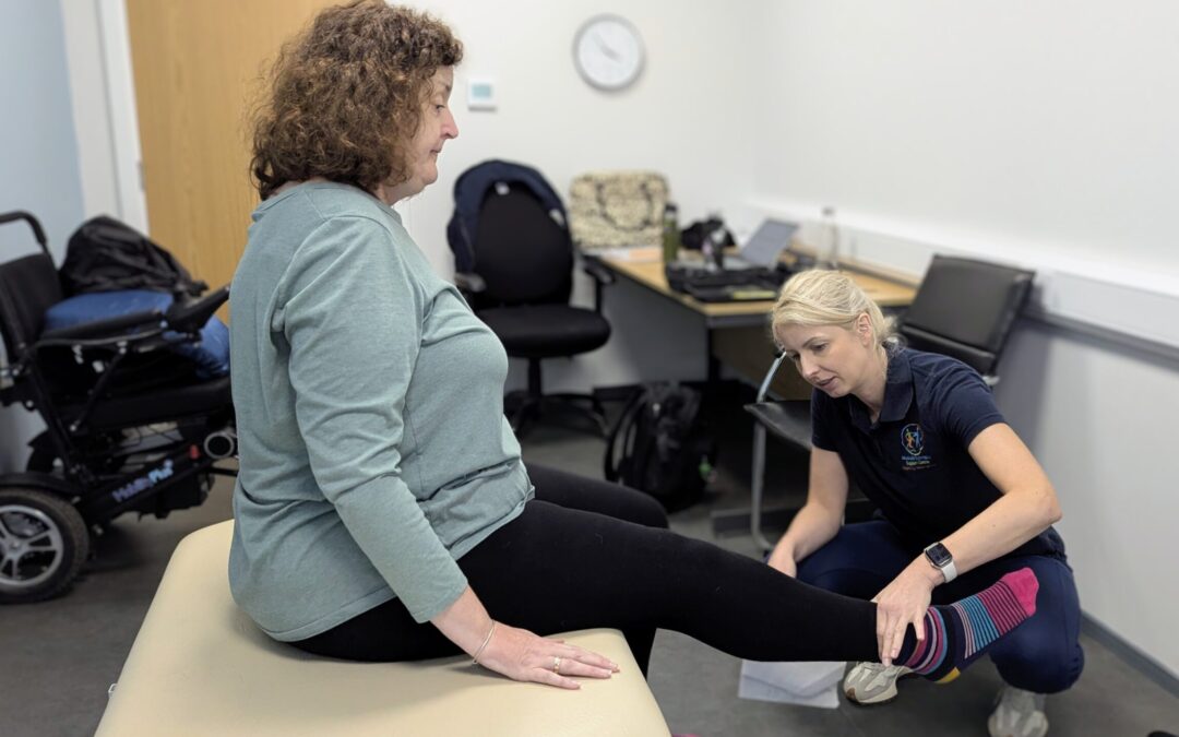 Our 2026 Service User Survey is now live