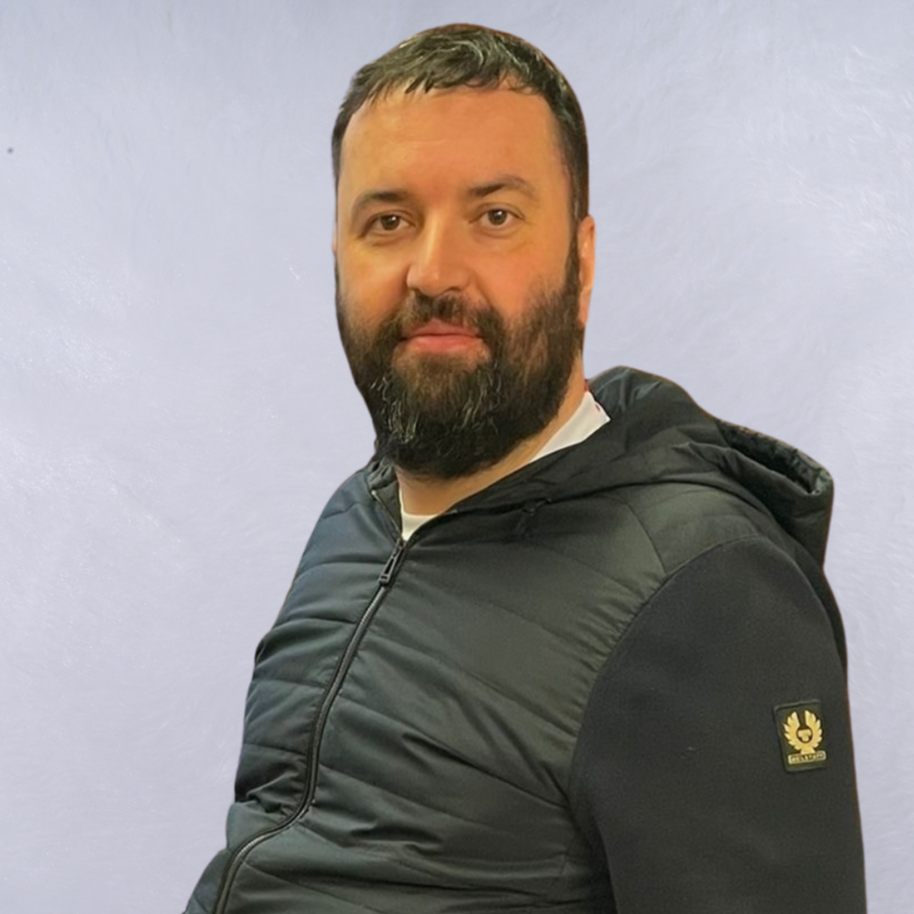 Paul Dowling