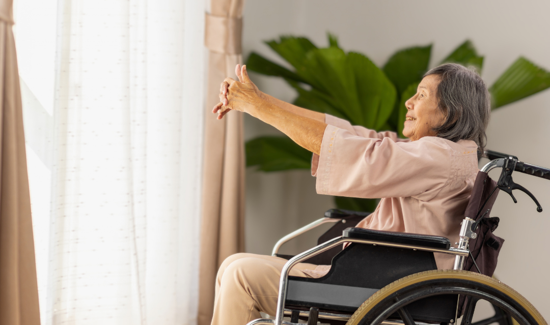 Changes to our breathing, relaxation and mindfulness classes
