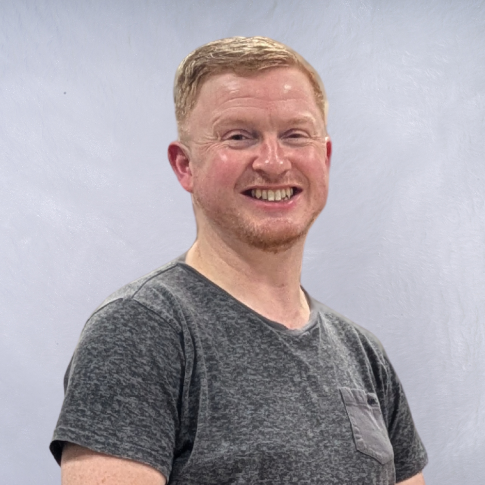 Neil Corfield